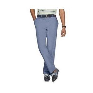 Croft & Barrow Men's Poplin Pants 30 NEW